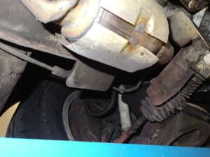 Image 98/99 de Jaguar XJS 5.3 V12 (1990)