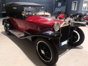 Bild 12/66 von Lancia Lambda (1928)