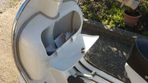 Image 15/40 of Piaggio Vespa 160 GS (1964)