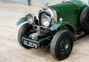 Imagen 22/49 de Bentley Speed Six Blower Special (1900)