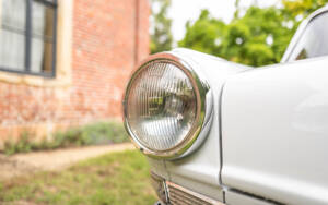 Bild 38/118 von BMW 700 LS Luxus (1965)