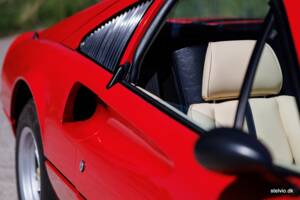 Bild 15/37 von Ferrari 308 GTS (1978)
