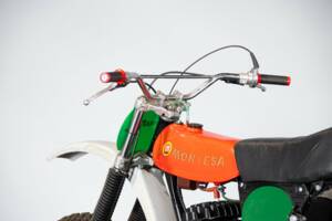Immagine 17/50 di Montesa Cappra 250 VE (1977)