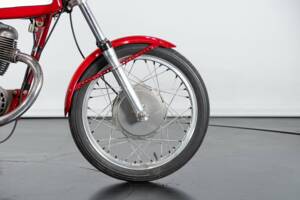 Immagine 41/50 di Moto Morini Tresette Sprint (1958)