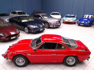 Bild 6/58 von Alpine A 110 1600 S (1971)
