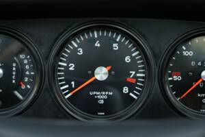 Image 48/50 de Porsche 911 2.4 S (1973)