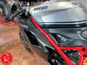 Imagen 51/55 de Ducati DUMMY (2010)