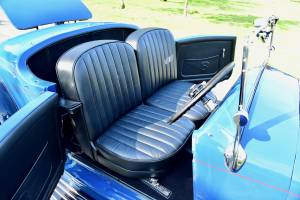 Immagine 31/50 di Bentley 4 1&#x2F;2 Litre Special (1937)