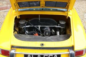 Image 12/20 of Porsche 912 (1966)