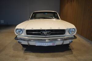 Afbeelding 16/24 van Ford Mustang 289 (1965)