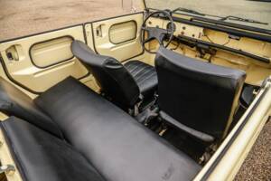 Bild 18/31 von Volkswagen Kübel 1600 (1978)