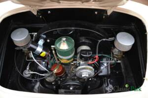 Image 44/50 of Porsche 356 1500 (1954)