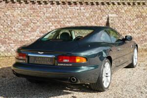 Bild 33/50 von Aston Martin DB 7 Vantage (2001)