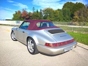 Imagen 2/17 de Porsche 911 Carrera 2 (1992)