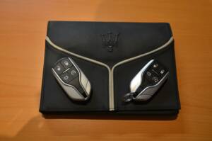Bild 24/45 von Maserati Ghibli (2018)