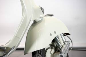 Afbeelding 37/50 van Piaggio Vespa 150 "Struzzo" VL (1956)