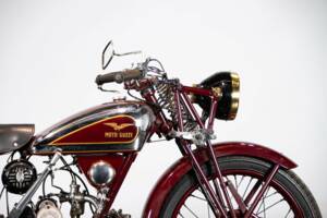 Bild 36/50 von Moto Guzzi DUMMY (1937)