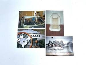 Immagine 7/50 di Maserati Indy 4700 (1971)