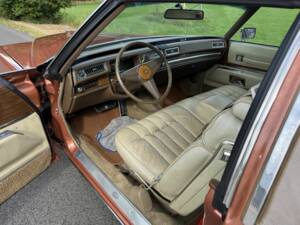 Bild 11/20 von Cadillac Coupe DeVille (1974)