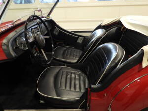 Imagen 7/15 de Triumph TR 3A (1960)