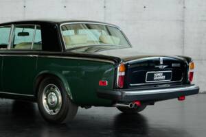 Imagen 14/50 de Rolls-Royce Silver Shadow II (1977)