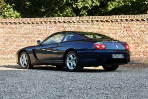 Immagine 2/50 di Ferrari 456 GT (1994)