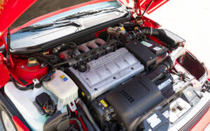 Immagine 38/39 di FIAT Coupé 2.0 20V (1998)
