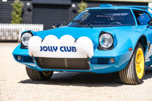 Immagine 20/46 di Lancia Stratos HF (1975)