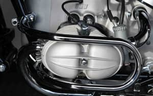 Image 35/98 of BMW R 69 S (1964)