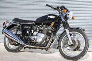 Bild 29/32 von Triumph DUMMY (1976)