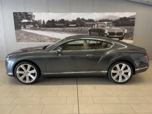 Bild 1/18 von Bentley Continental GT (2011)