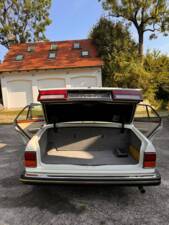 Bild 7/20 von Rolls-Royce Silver Spur II (1991)