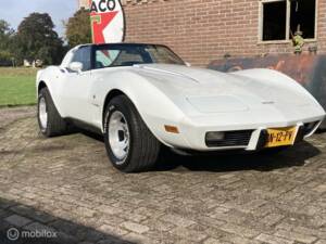 Afbeelding 28/50 van Chevrolet Corvette Sting Ray (1979)