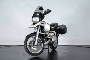 Image 2/25 de BMW R 1100 GS (1994)
