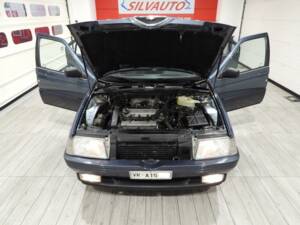 Afbeelding 13/15 van Alfa Romeo 164 2.0 Turbo (1988)