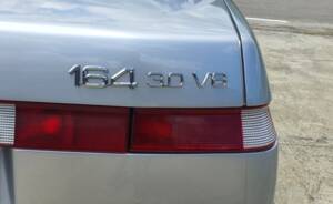 Imagen 14/42 de Alfa Romeo 164 3.0 V6 (1987)