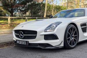 Bild 9/28 von Mercedes-Benz SLS AMG Black Series (2013)