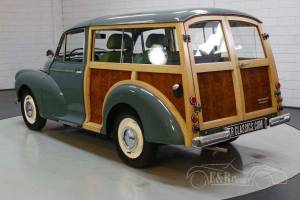 Immagine 15/19 di Morris Minor 1000 Traveller (1968)