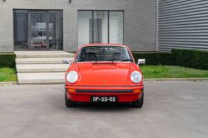 Image 33/37 of Porsche 911 2.7 S (1974)