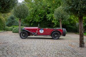 Imagen 17/23 de Lancia Lambda (1928)