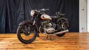 Image 1/12 de Puch 250 TF (1953)