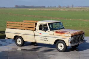 Image 42/52 of Ford F-100 (1967)
