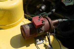 Image 46/50 of FIAT 127 Moretti Midimaxi 900 (1980)