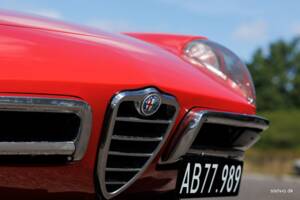 Afbeelding 14/37 van Alfa Romeo 1600 Spider Duetto (1966)
