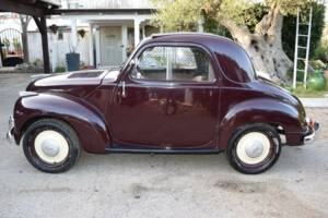 Bild 10/18 von FIAT 500 C Topolino (1950)