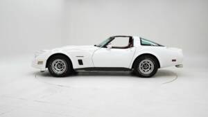 Bild 7/15 von Chevrolet Corvette Collector Edition (1982)