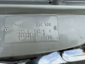 Bild 31/36 von Mercedes-Benz 250 SE (1966)