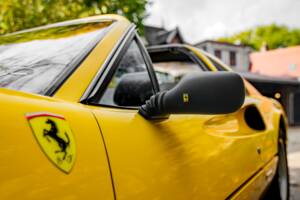 Bild 17/55 von Ferrari 328 GTS (1986)