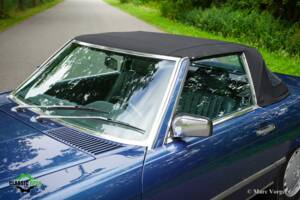 Immagine 38/60 di Mercedes-Benz 420 SL (1987)