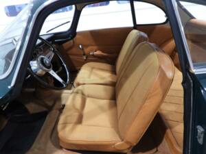 Imagen 5/15 de Alfa Romeo Giulia 1600 Spider Veloce (1965)